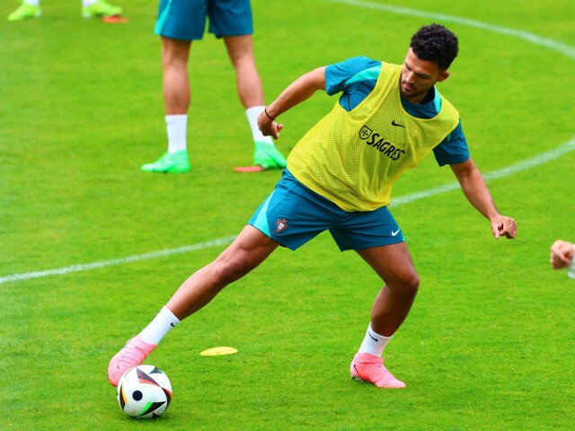 Goncalo Ramos