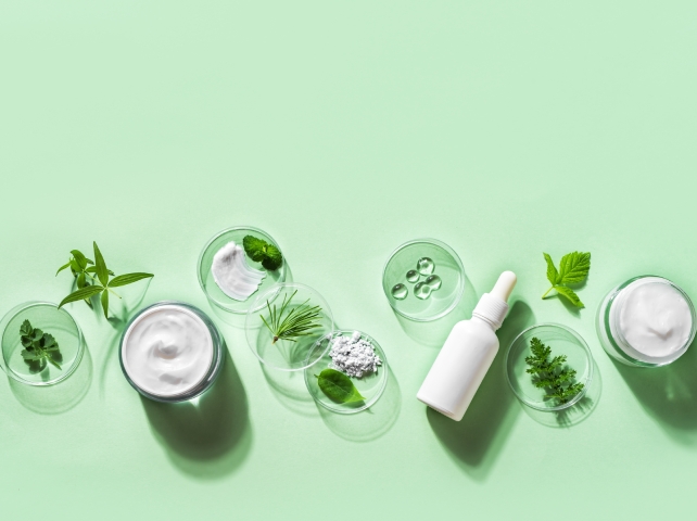 kozmetika, makeup, prírodná kozmetika