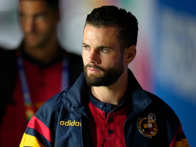 Nacho Fernández