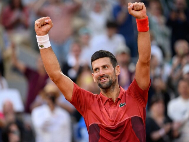 Novak Djokovič