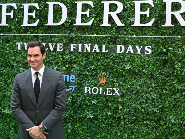 Roger Federer