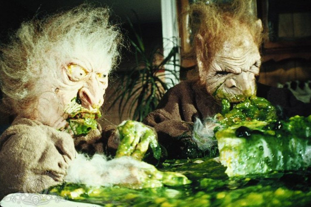 Troll 2