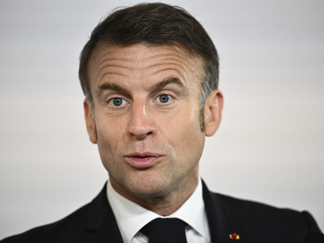 Macron