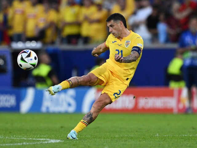 Nicolae Stanciu
