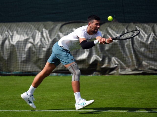 Novak Djokovič