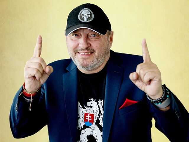 Pavel Zítko