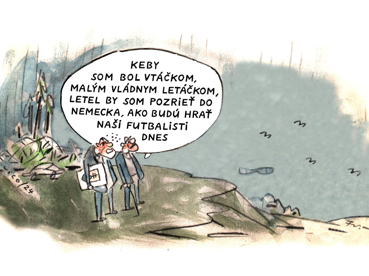 VICO, 26.06.2024