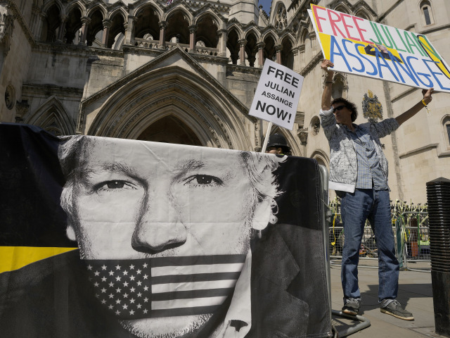 Assange