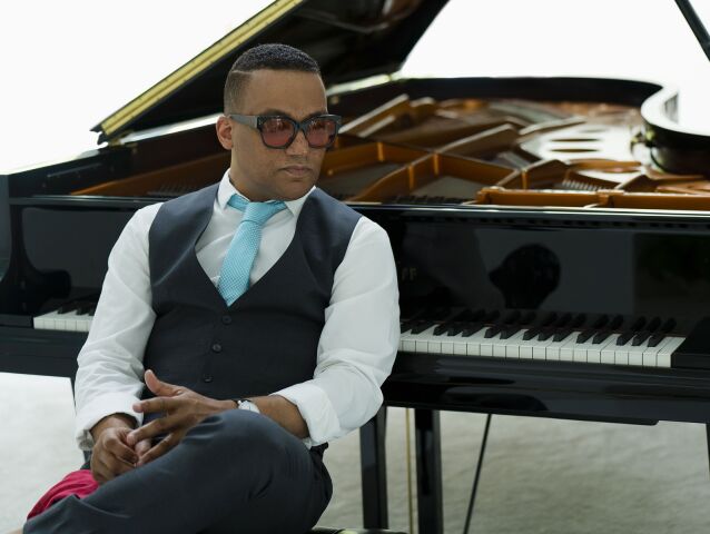 Gonzalo Rubalcaba
