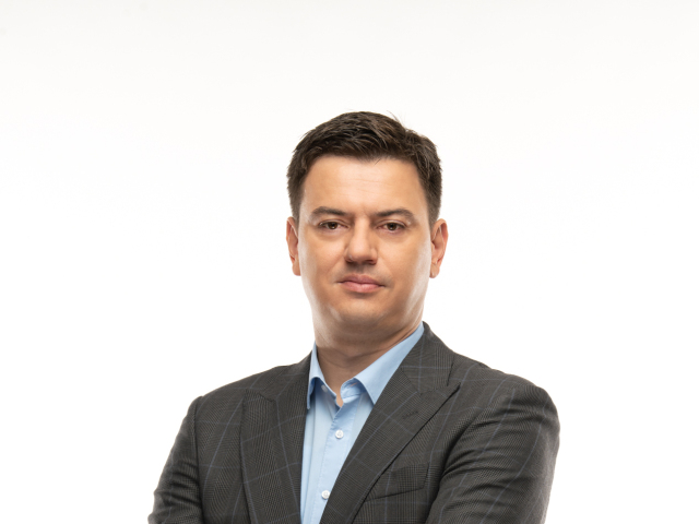Ivan Udiljak sa stane od augusta 2024 generálnym riaditeľom Lidl SR.