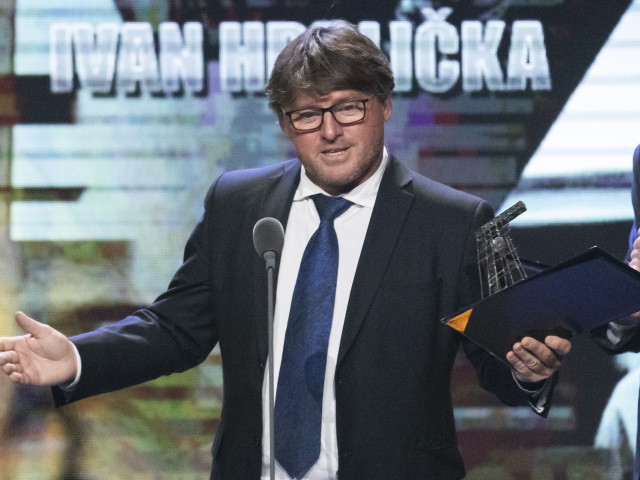 Ľubomír Moravčík