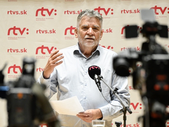 Ľuboš Machaj
