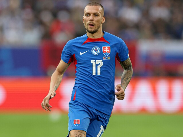 Lukáš Haraslín