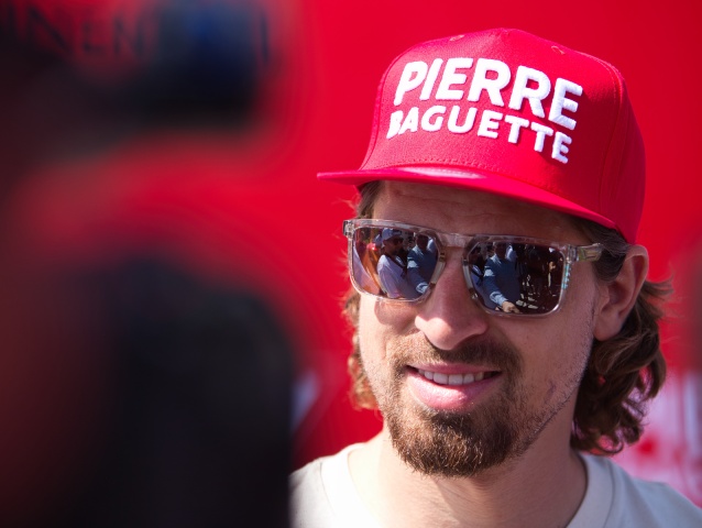 Peter Sagan
