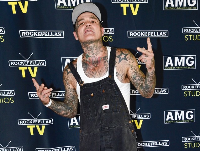 Shifty Shellshock