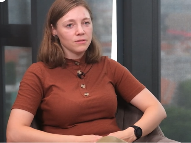 Zuzana Pšenáková, Pravda o klíme