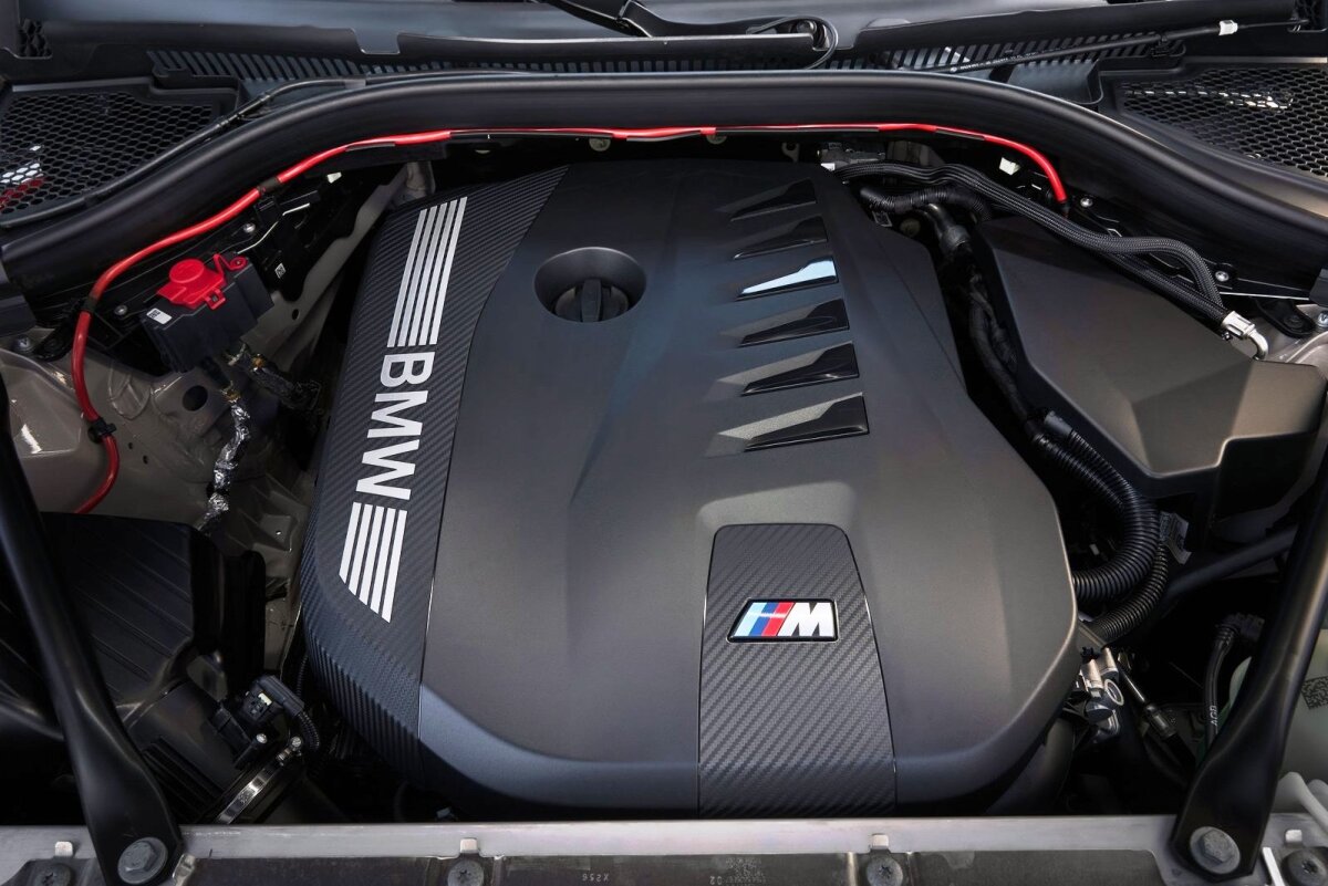 BMW X3 M50 xDrive - 2024