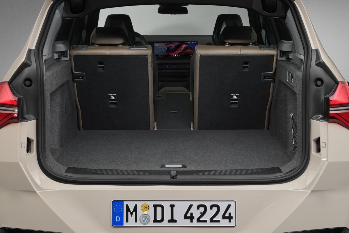 BMW X3 M50 xDrive - 2024
