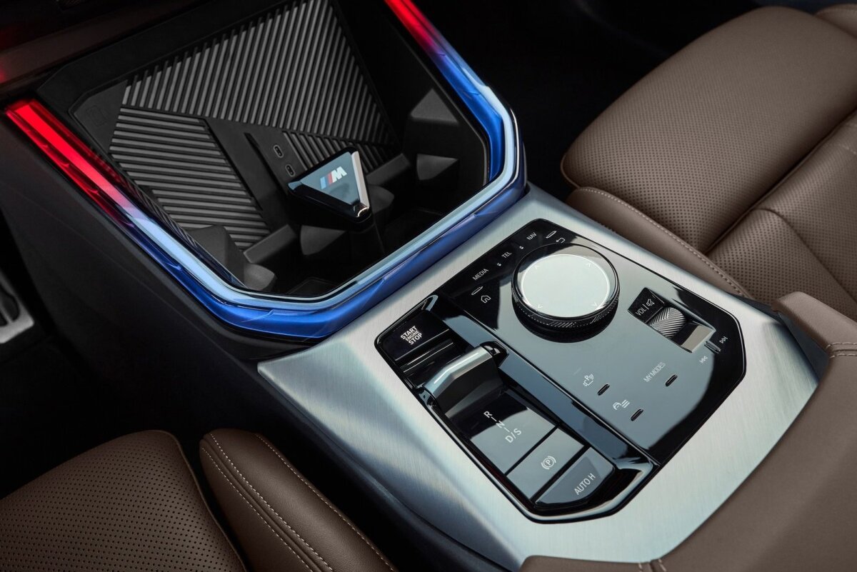 BMW X3 M50 xDrive - 2024