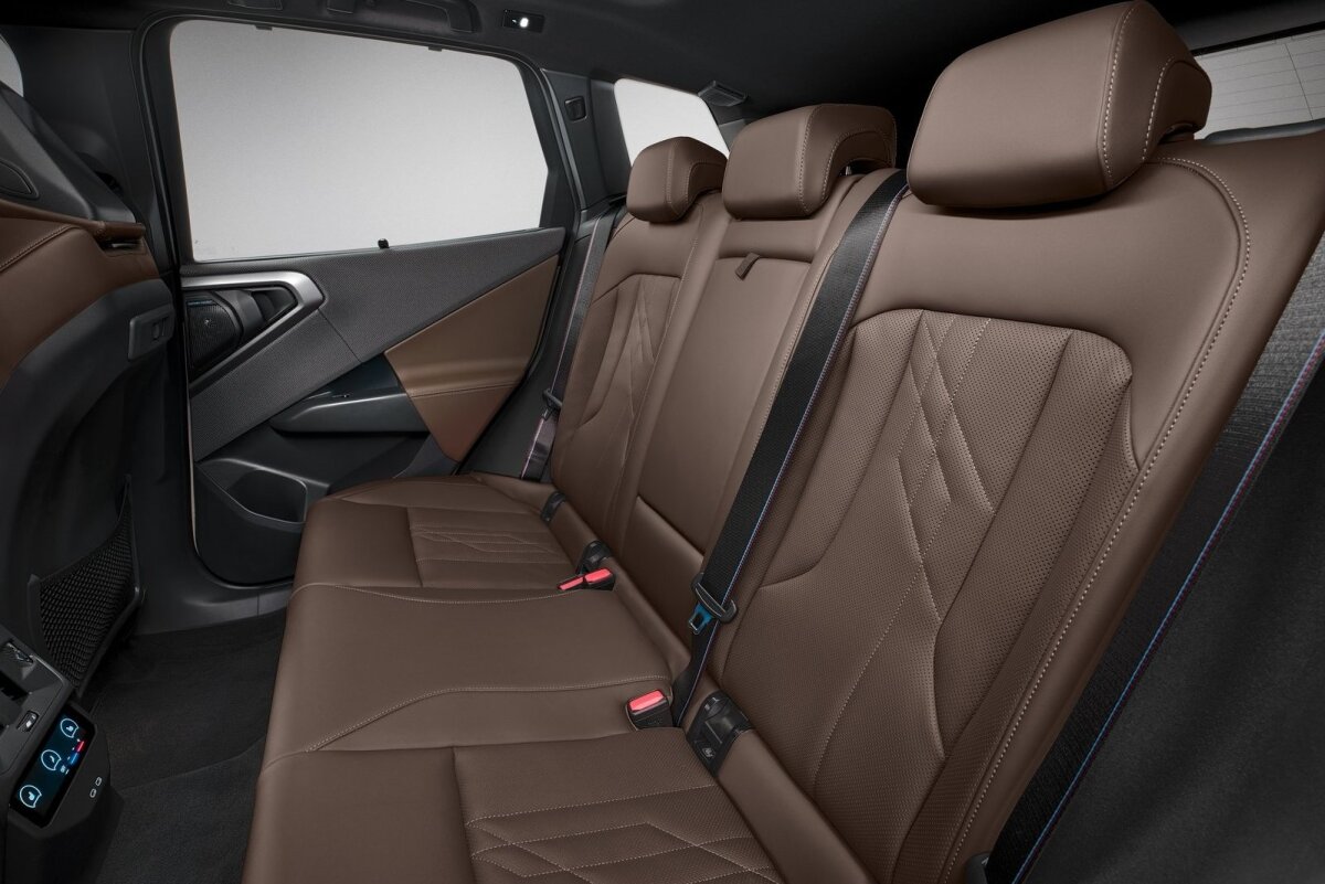 BMW X3 M50 xDrive - 2024