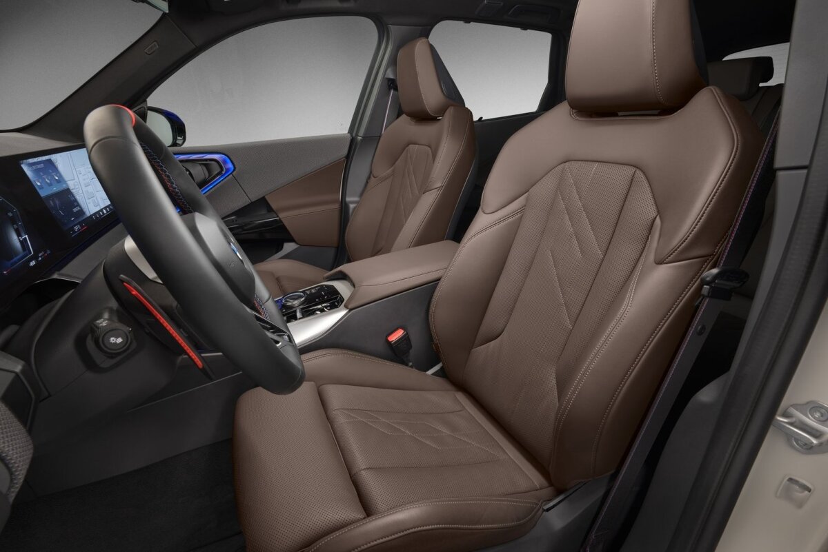 BMW X3 M50 xDrive - 2024