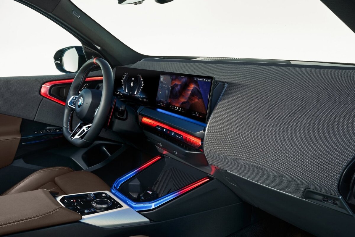 BMW X3 M50 xDrive - 2024