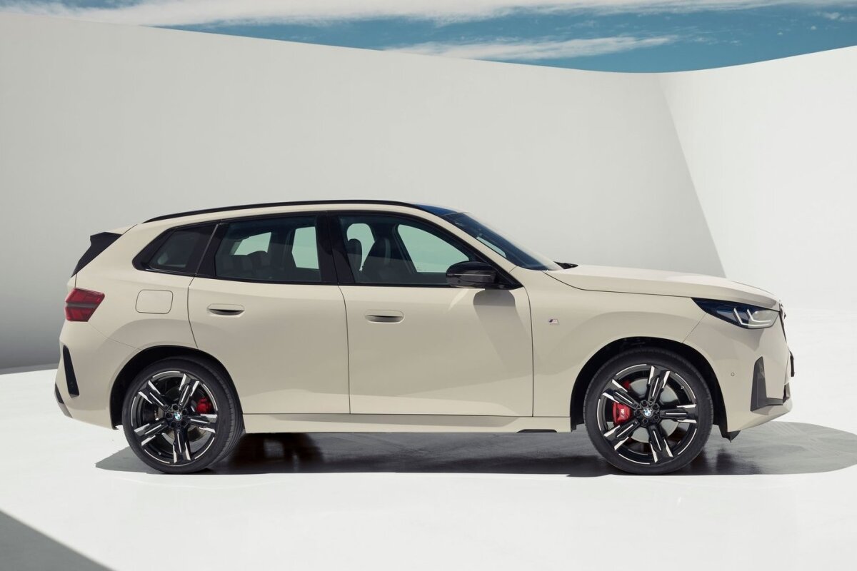 BMW X3 M50 xDrive - 2024