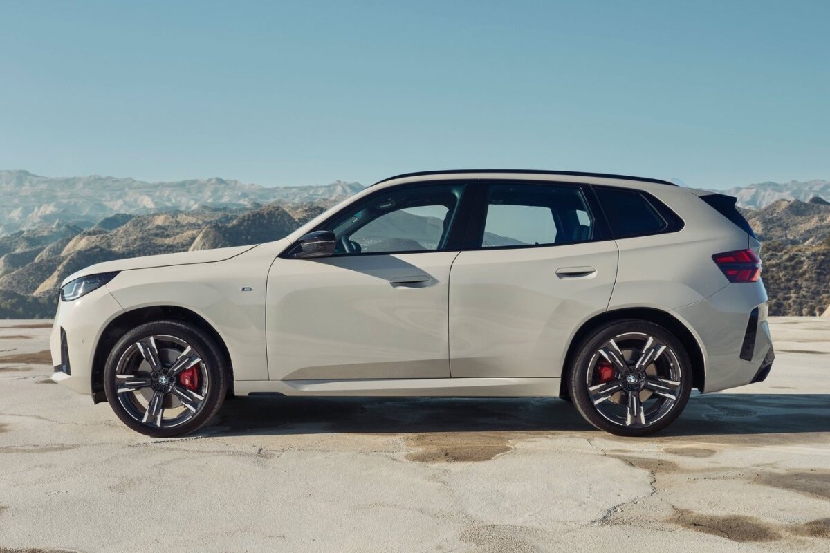 BMW X3 M50 xDrive - 2024