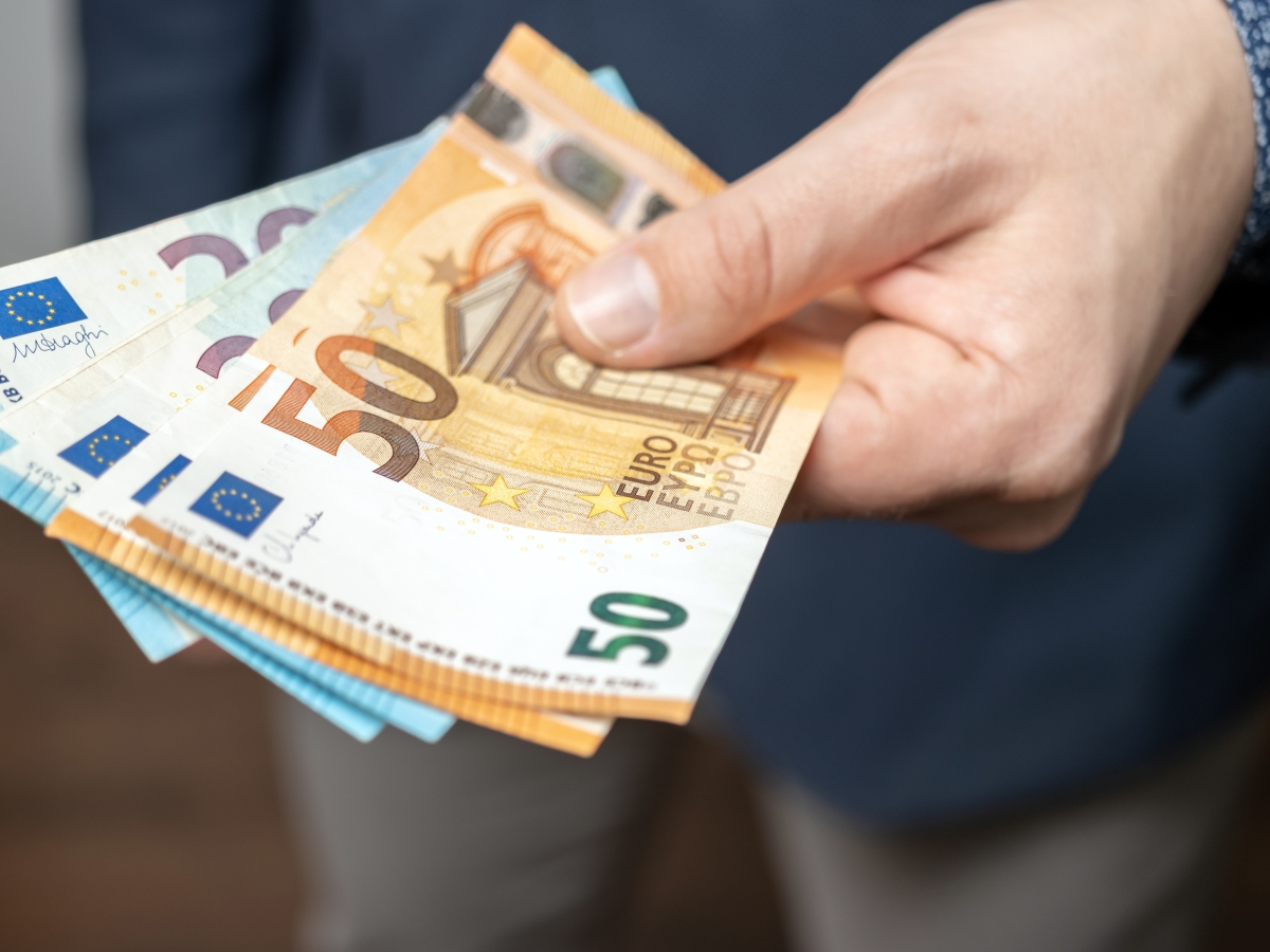 UP seniori dôchodky peniaze