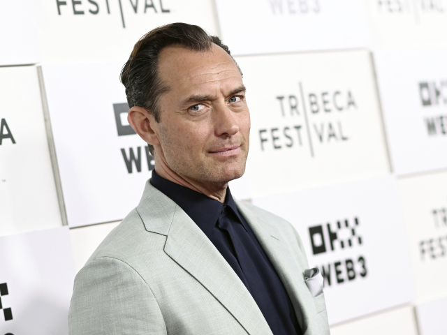 2024 Tribeca Festival - "Firebrand" Premiere