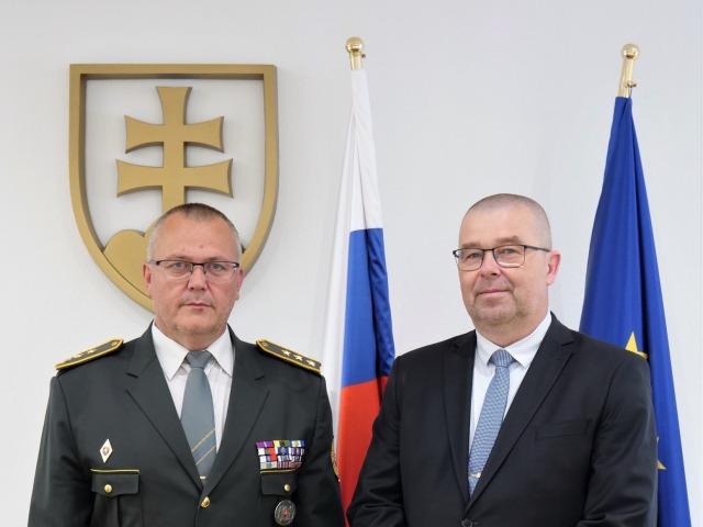 Ľubomír Klištinec / Michal Sedliak /