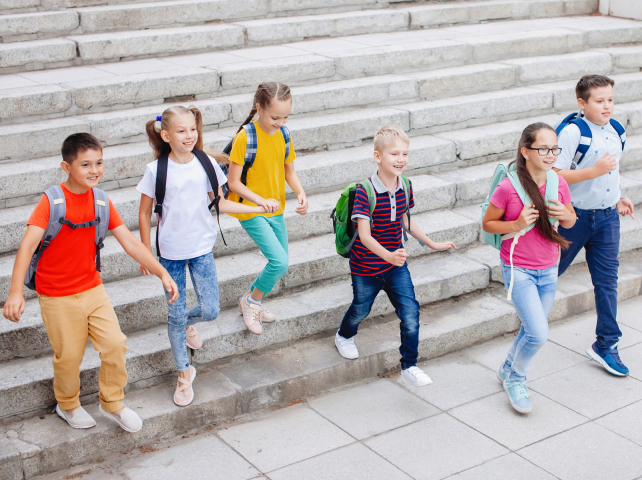 deti, žiaci, škola