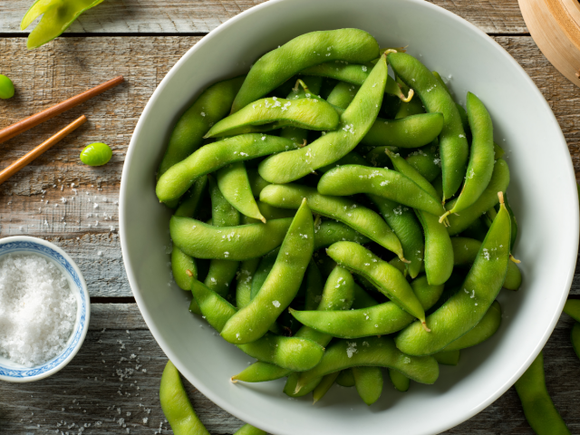 edamame