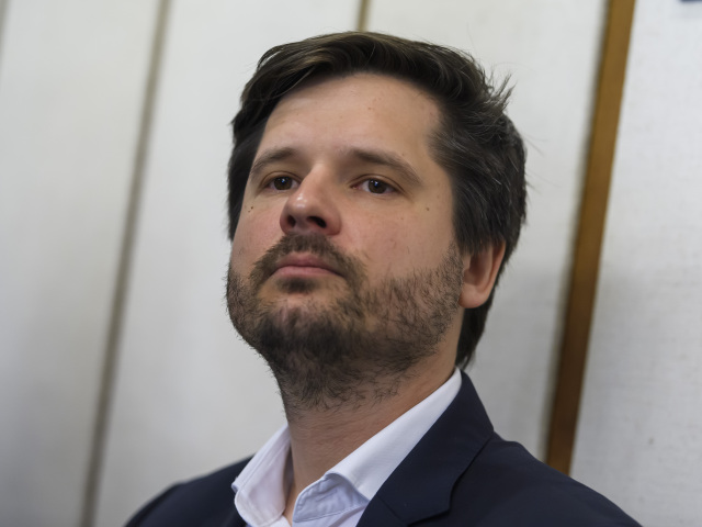 Michal Kiča