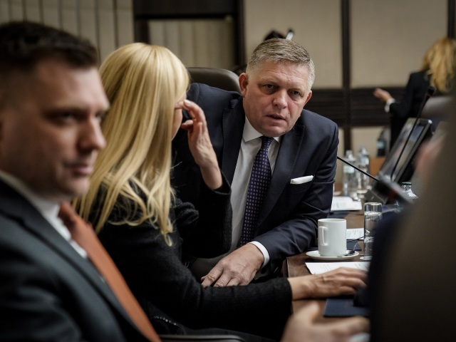 Robert Fico