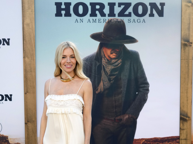 Sienna Miller
