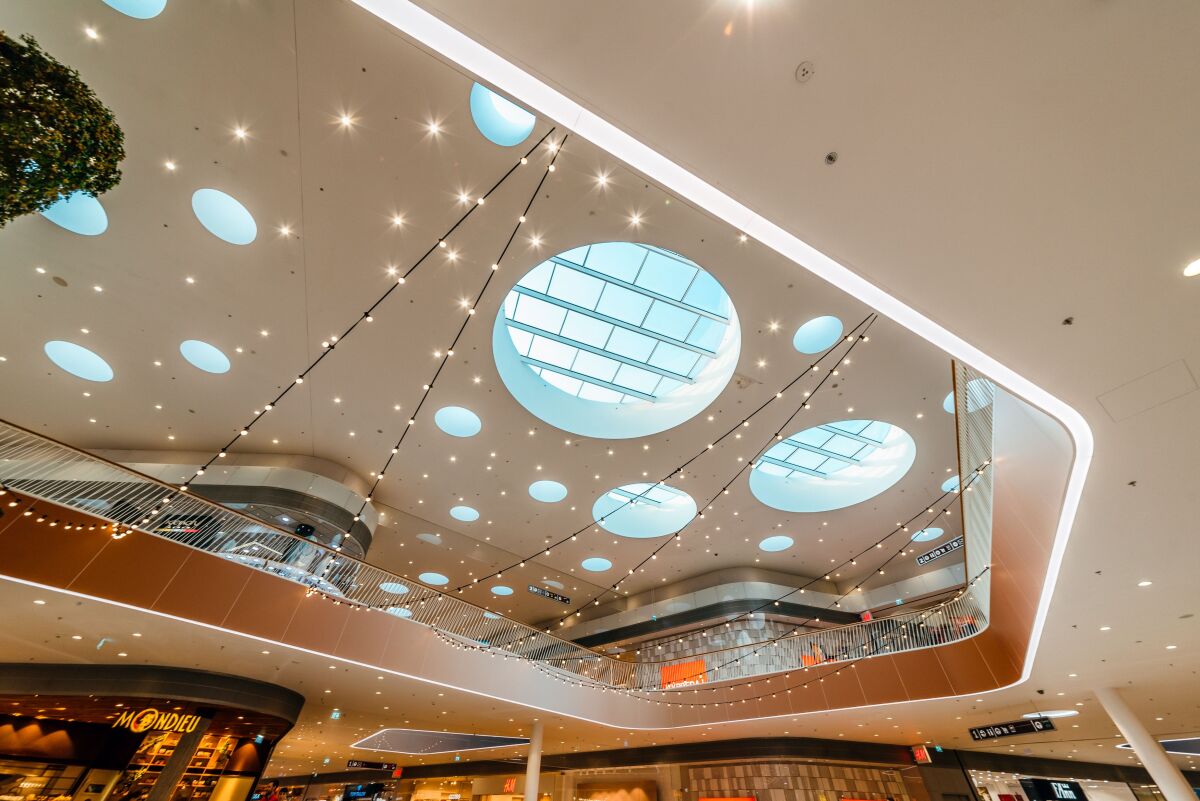Bory Mall
