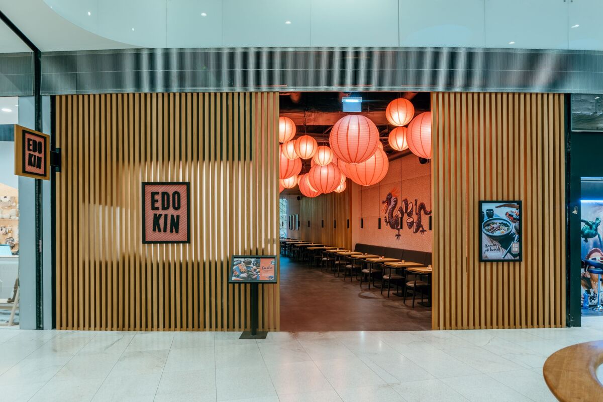 Bory Mall