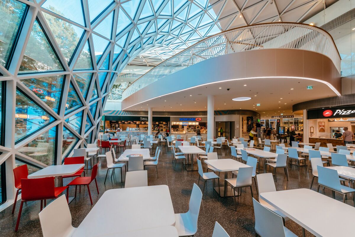 Bory Mall