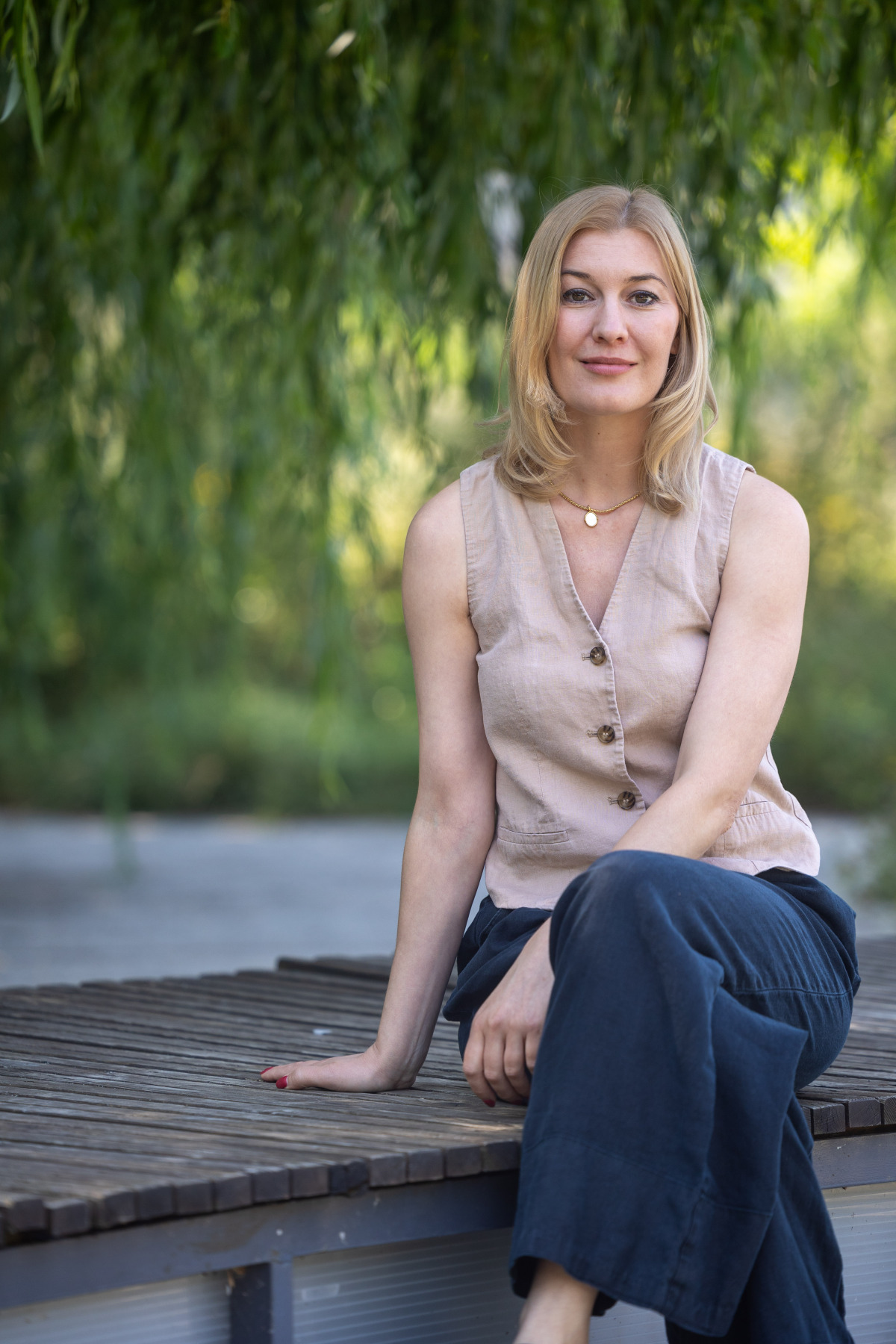 Jana Majeská