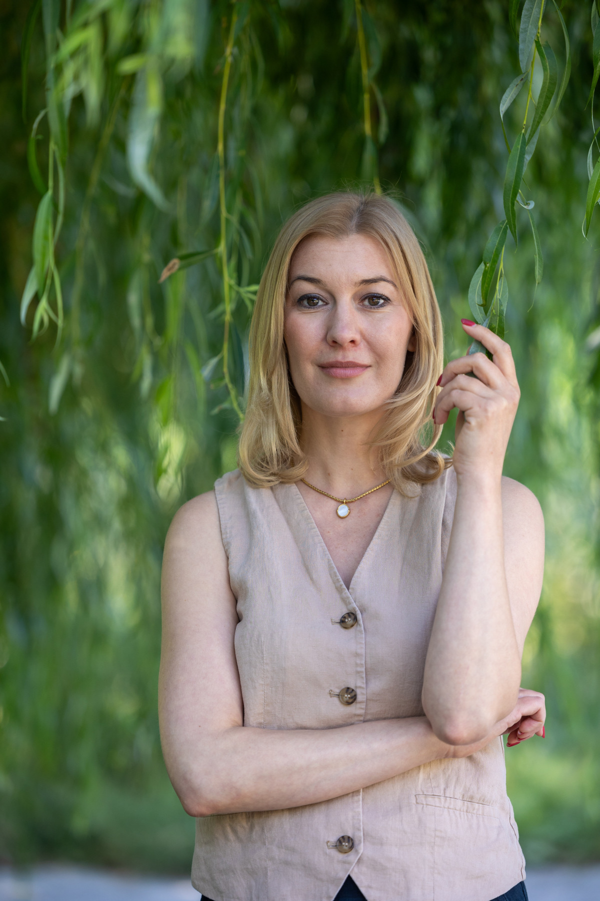 Jana Majeská