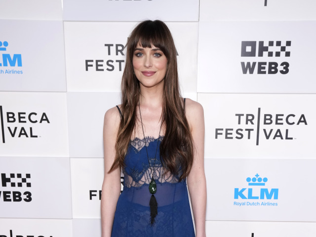 Dakota Johnson