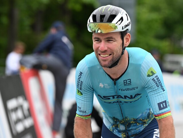 Mark Cavendish