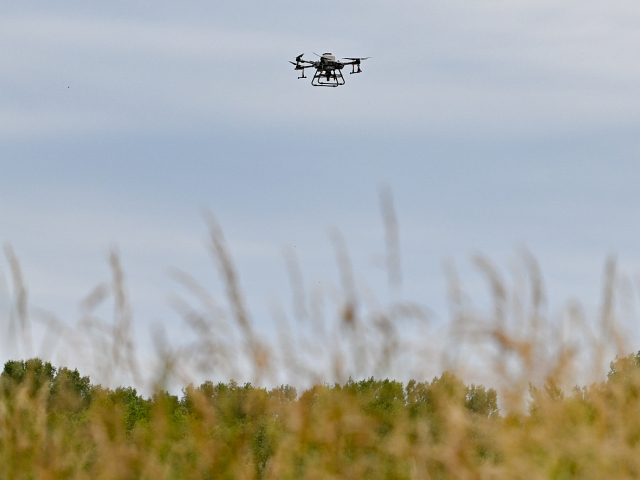Ovsištská lúka / Komár / Postrek / Dron /
