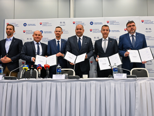 Tóth ZMOS MŠVVaM memorandum, O2 športová akadémia, Keketi, Drucker