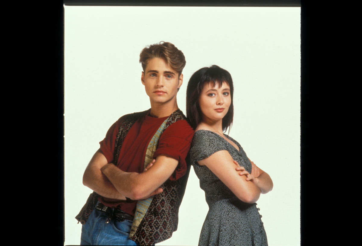 Jason Priestley