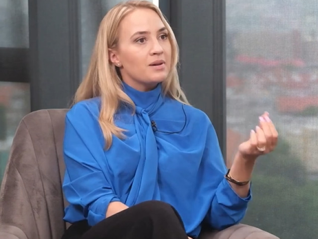Barbora Krajčírová, Pravda o klíme