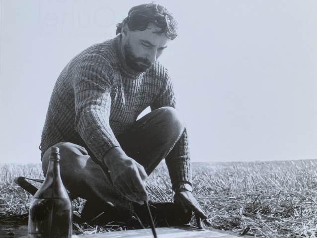 Ivan Ouhel
