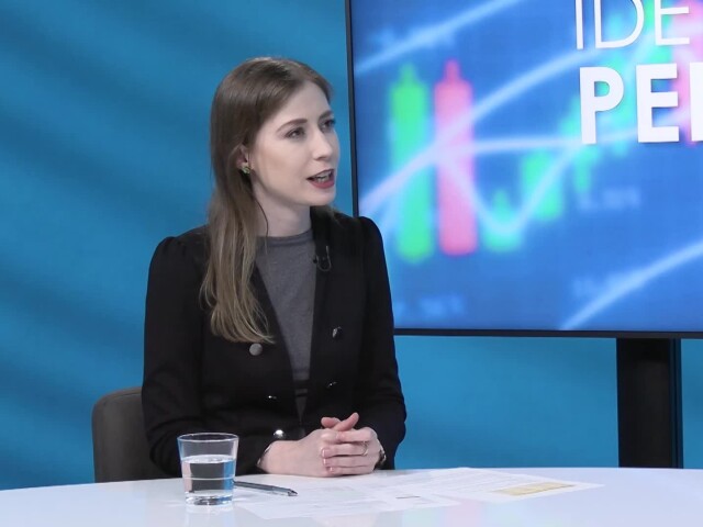 Ľubica Melcerová, Ide o peniaze