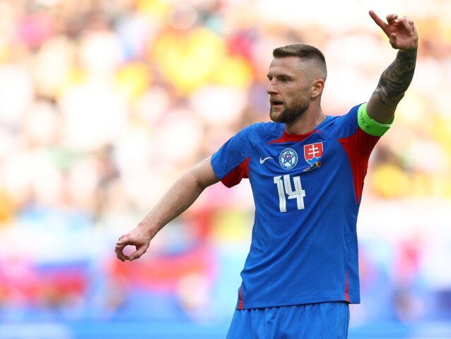 Milan Škriniar